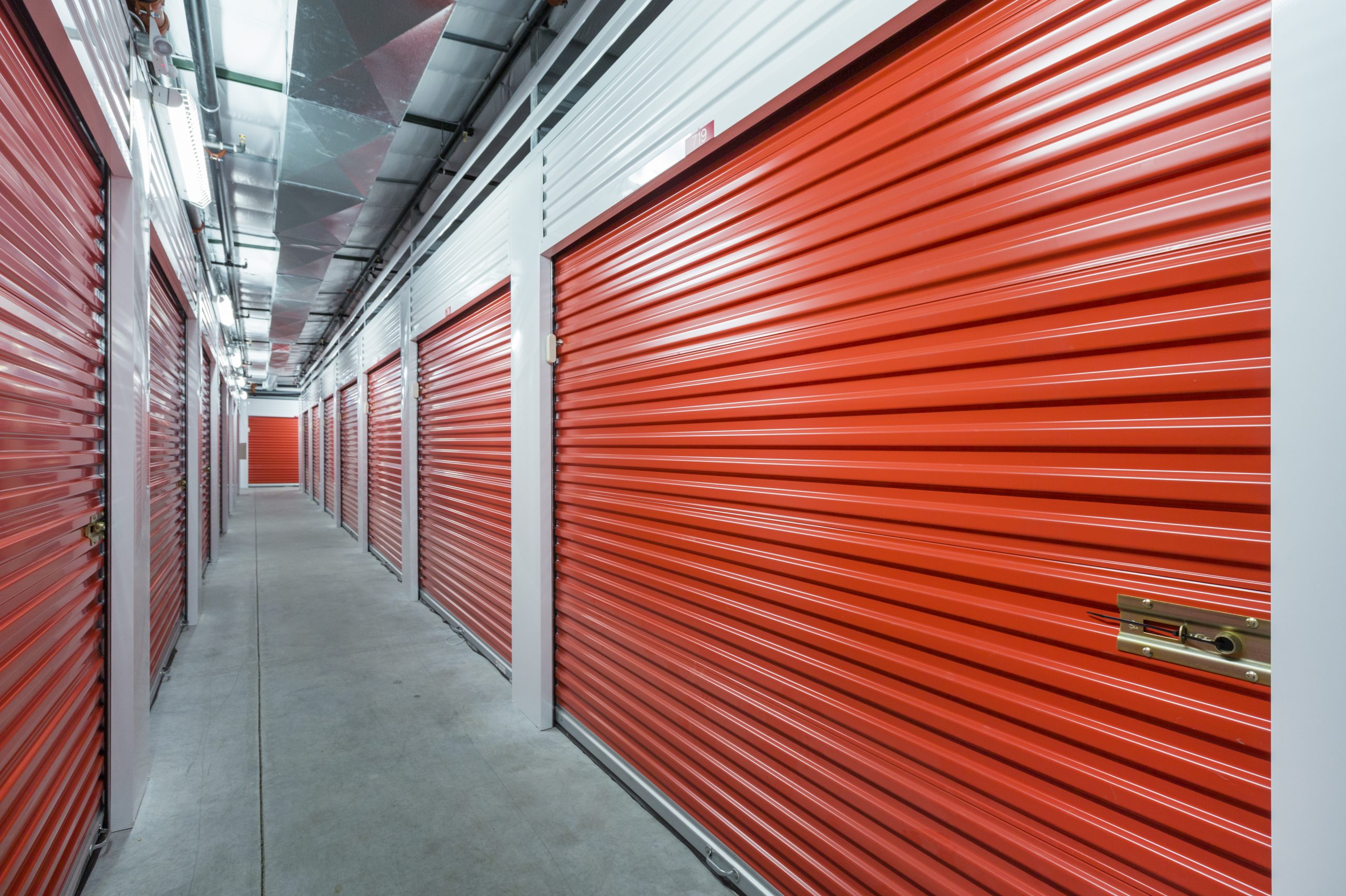 Does Renters Insurance Cover Storage Units? Yes, Usually!