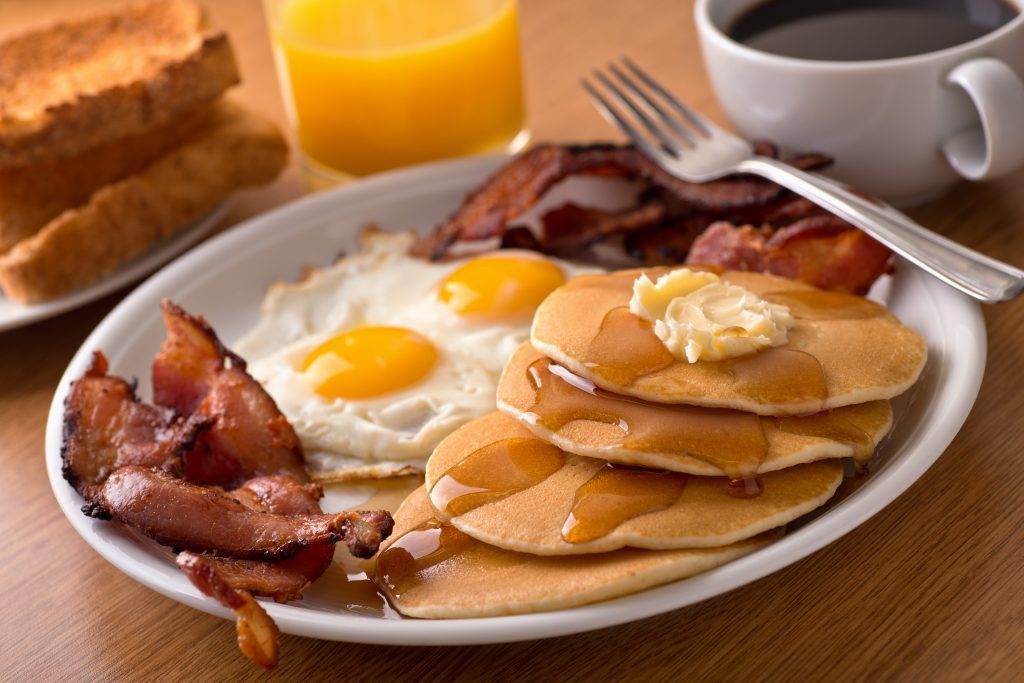 Where to Eat Breakfast in Lancaster, PA?