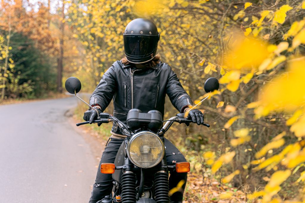 Motorcycle Winter Storage: How To Keep Your Bike Pristine