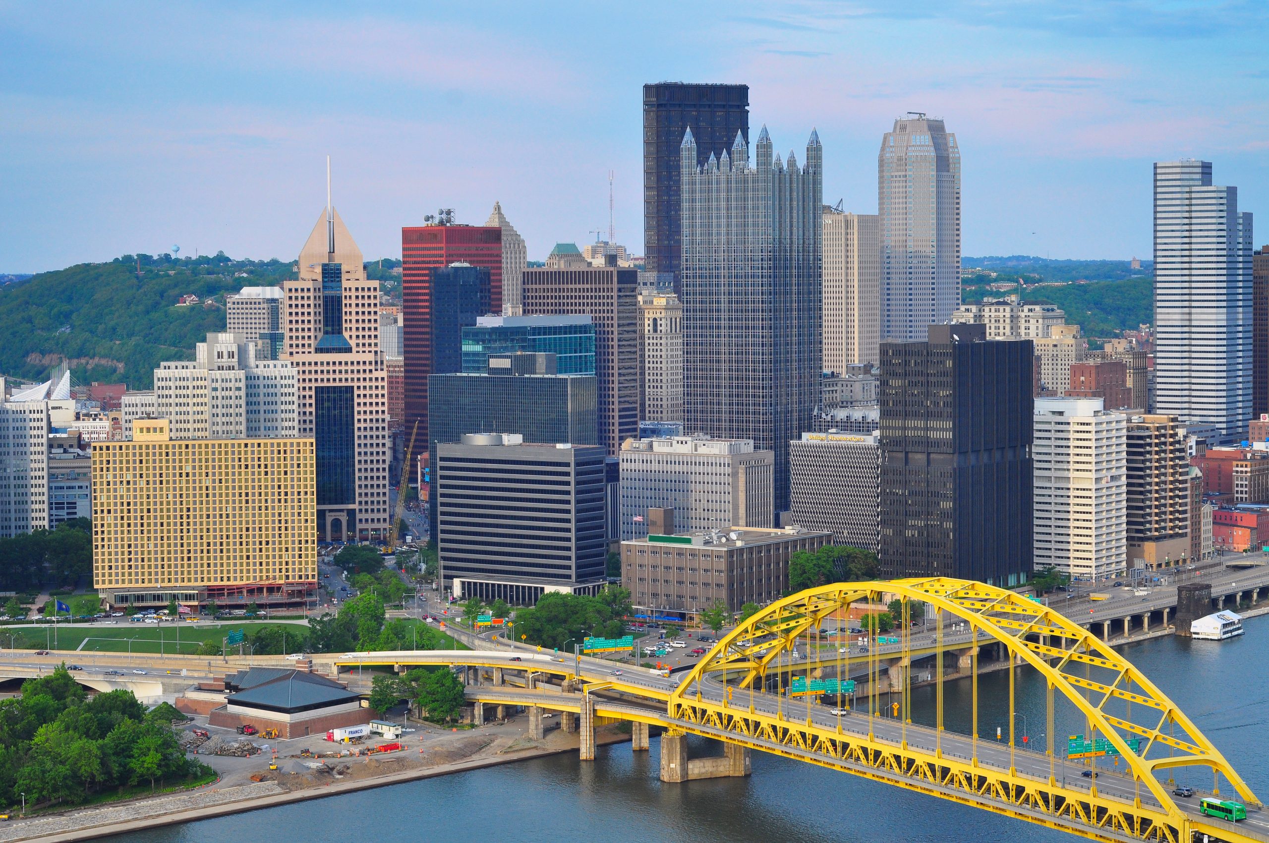Cost of Living in Pittsburgh, PA Is It Affordable?