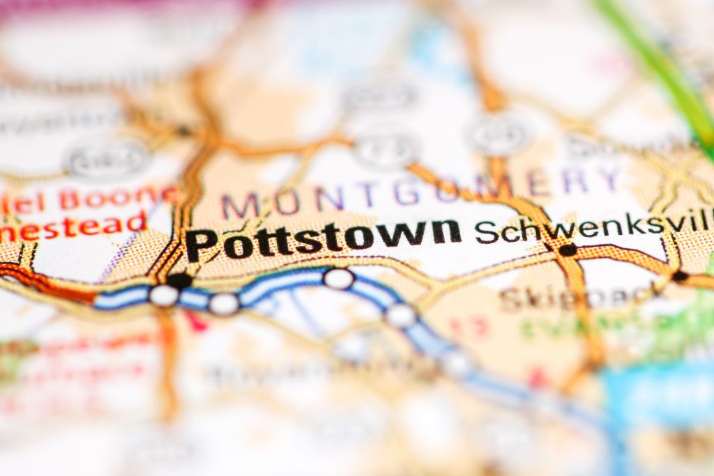 Pros and Cons of Pottstown, PA
