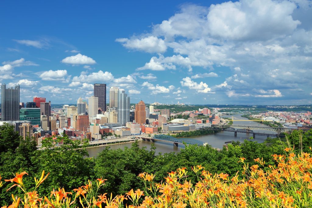 Is the Cost of Living in Pittsburgh, PA Affordable?