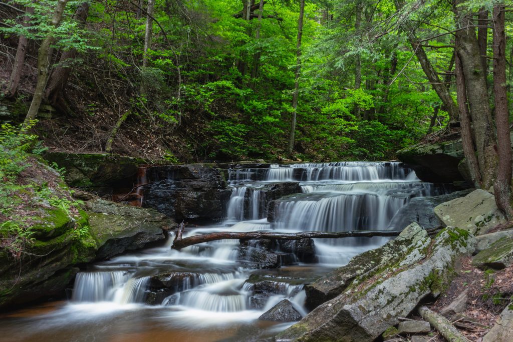 Top National Parks in Pennsylvania