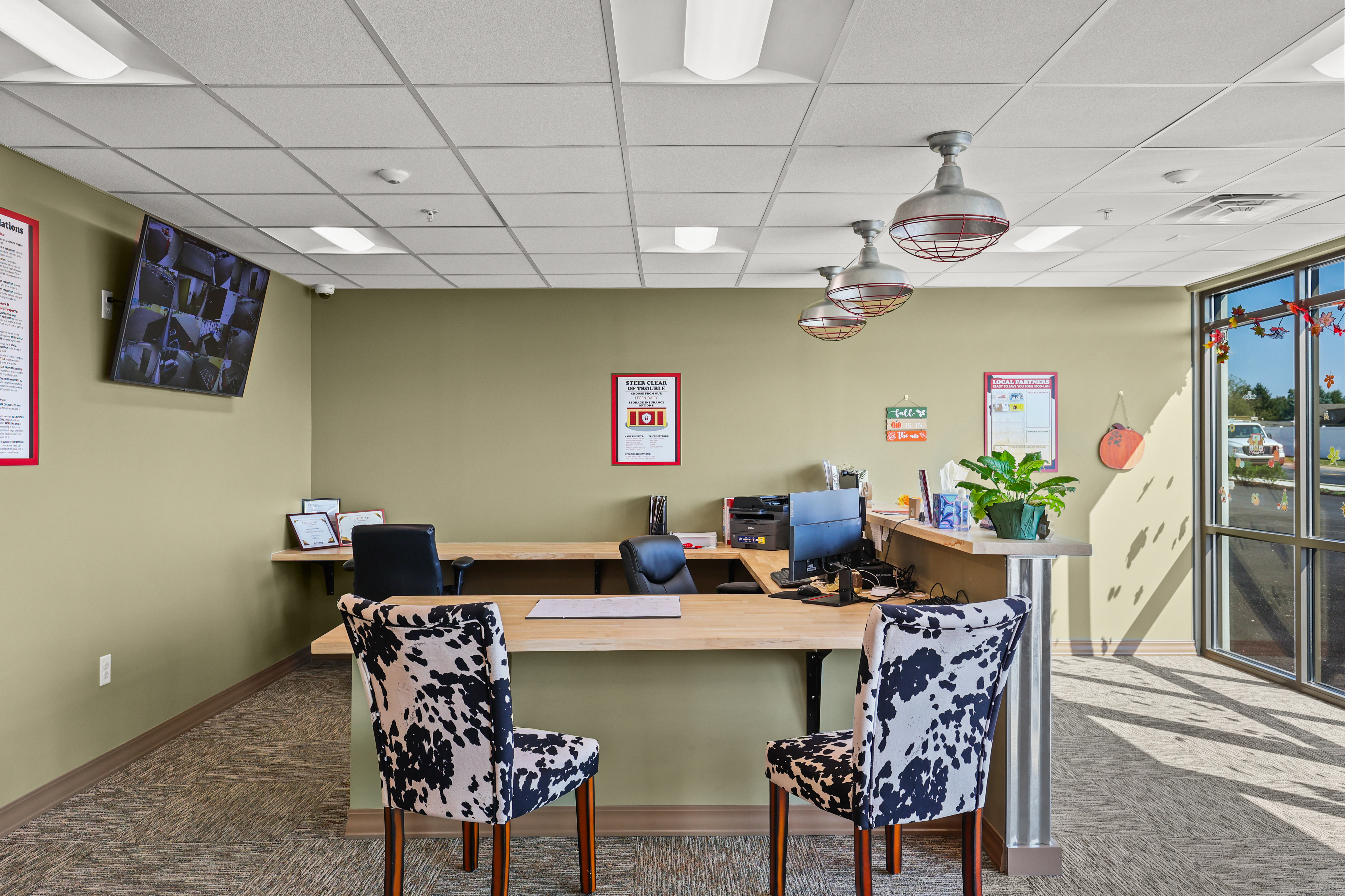 Property Manager Onsite