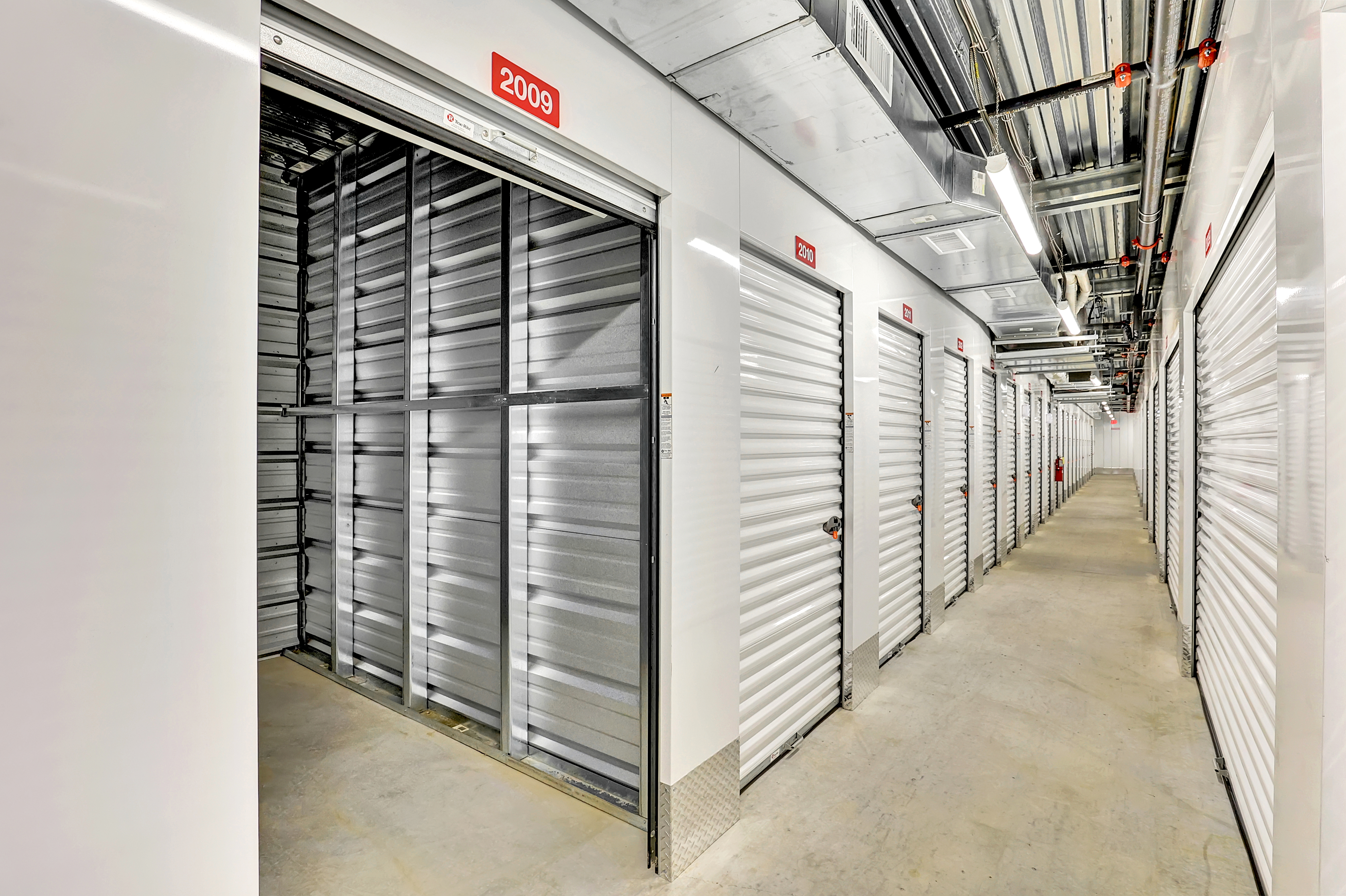 Moove In Interior Storage Units