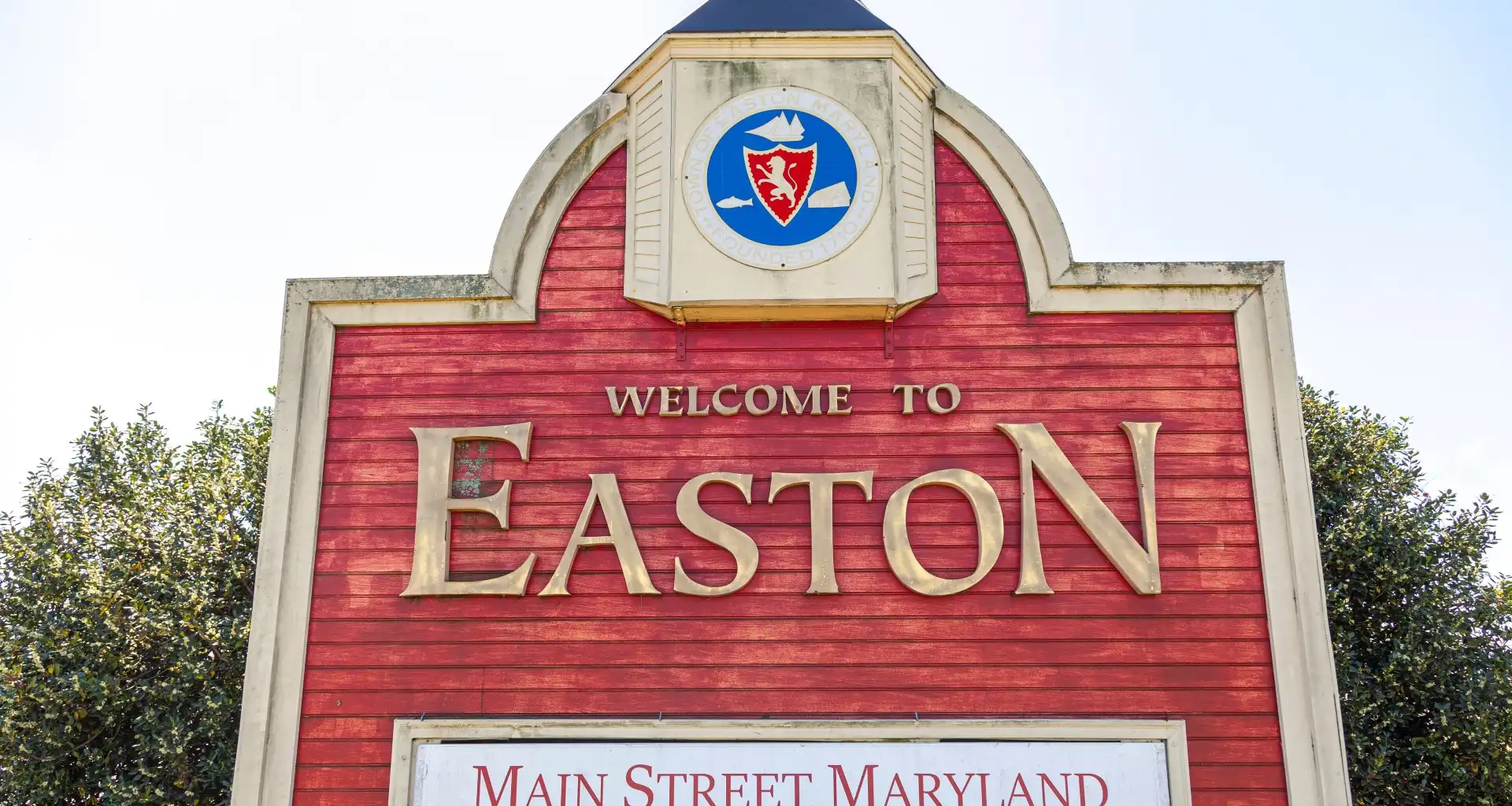Easton